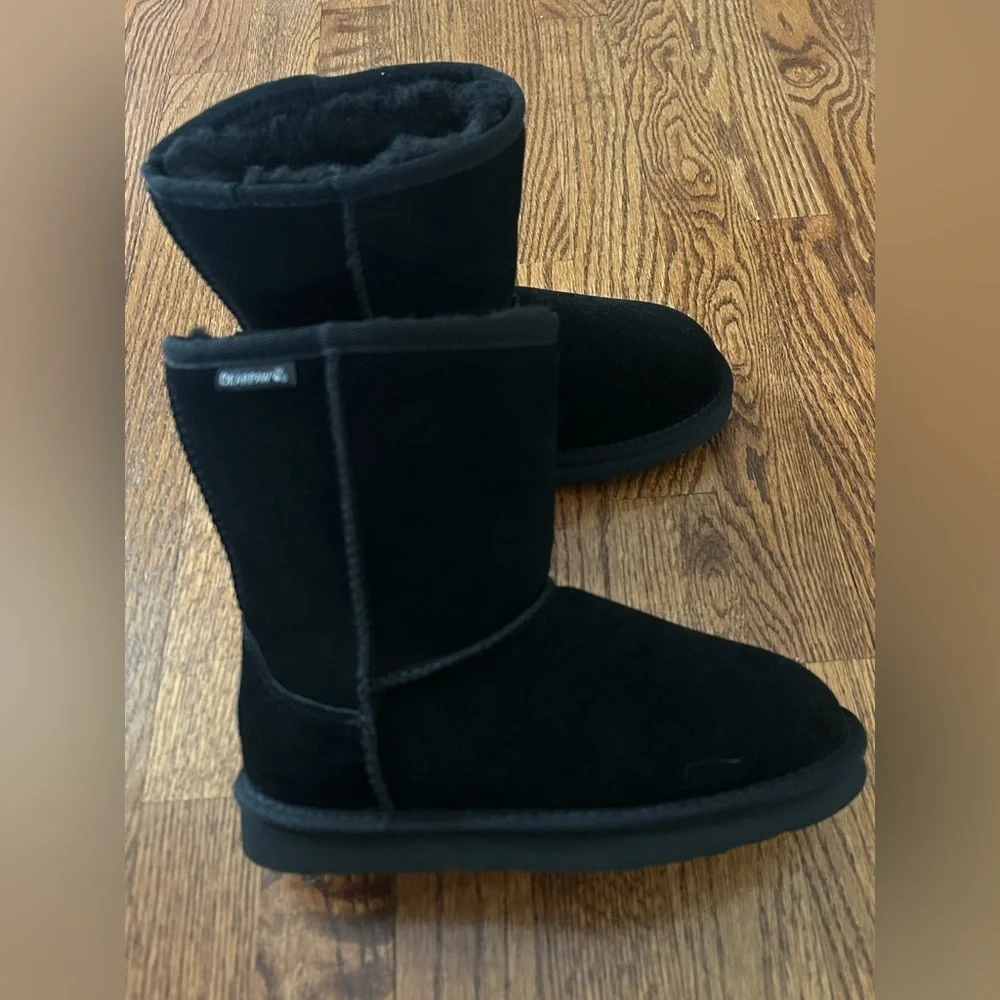 BearPaw emma youth